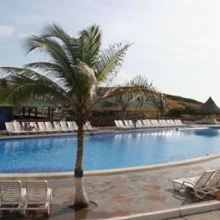Portofino Complex Ξενοδοχείο Playa El Agua Εξωτερικό φωτογραφία