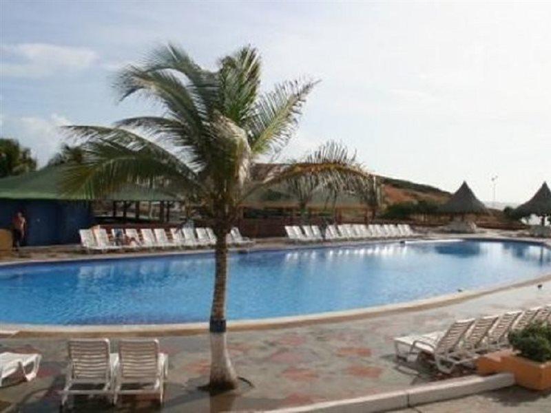 Portofino Complex Ξενοδοχείο Playa El Agua Εξωτερικό φωτογραφία