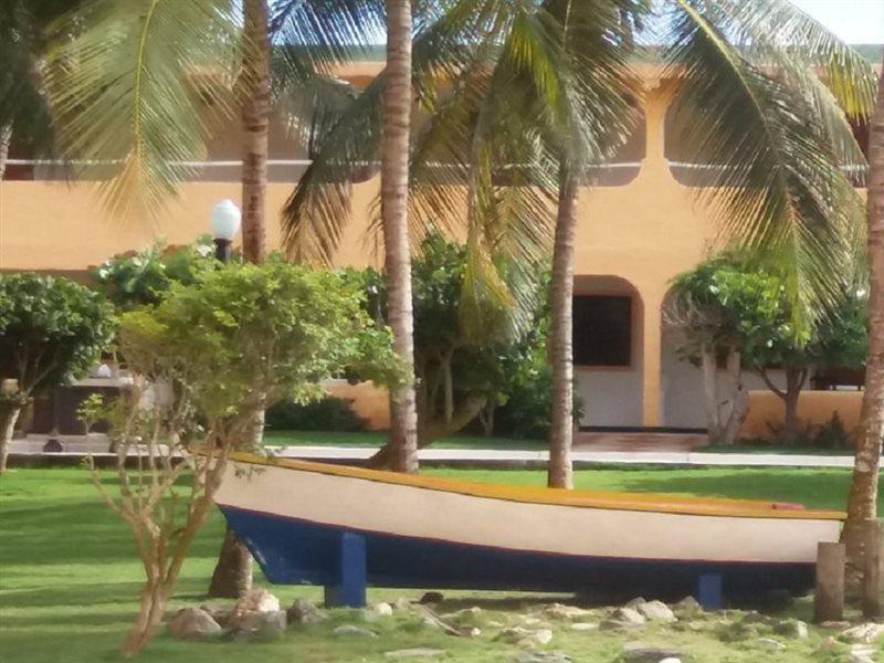 Portofino Complex Ξενοδοχείο Playa El Agua Εξωτερικό φωτογραφία