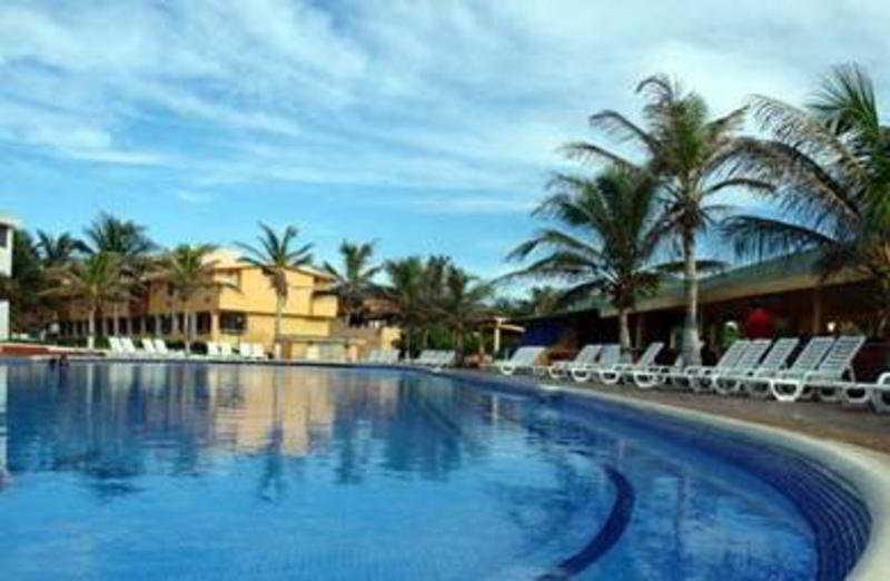 Portofino Complex Ξενοδοχείο Playa El Agua Εξωτερικό φωτογραφία