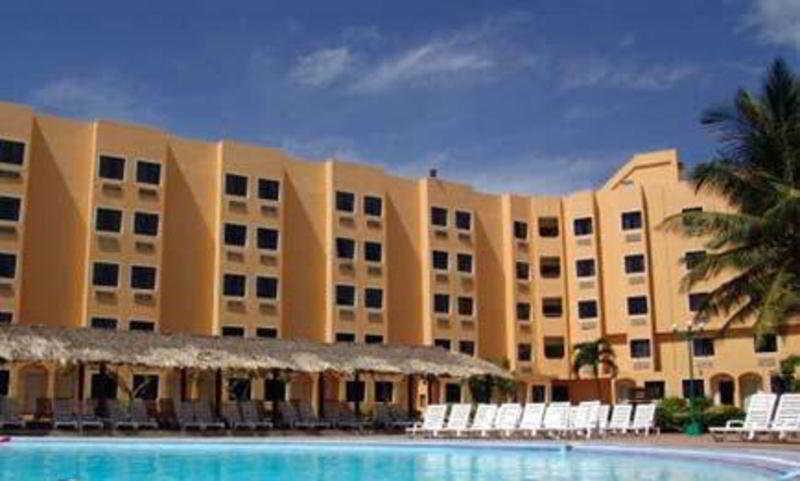 Portofino Complex Ξενοδοχείο Playa El Agua Εξωτερικό φωτογραφία