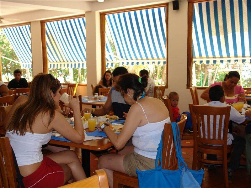 Portofino Complex Ξενοδοχείο Playa El Agua Εξωτερικό φωτογραφία