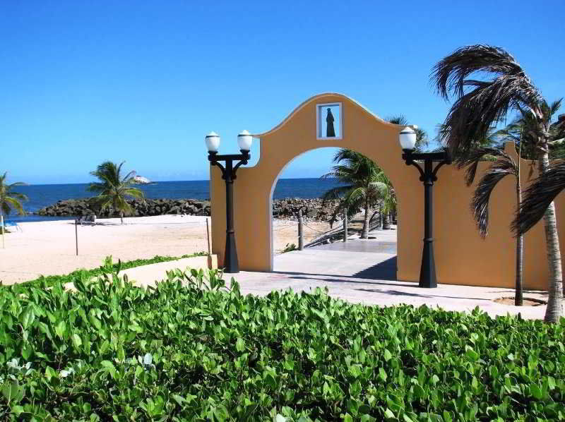 Portofino Complex Ξενοδοχείο Playa El Agua Εξωτερικό φωτογραφία