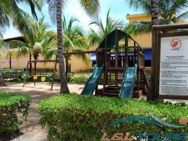 Portofino Complex Ξενοδοχείο Playa El Agua Εξωτερικό φωτογραφία